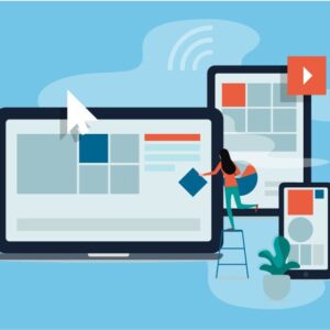 Craft Your Dream Website - Custom Design & Development
